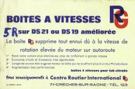 Document  Etablissements REGEMBEAU