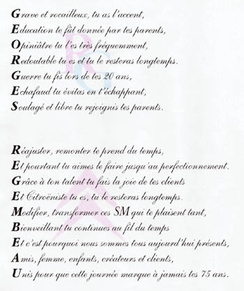Texte Nathalie